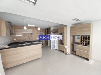 house em Rua Félix de Sousa, Vila Congonhas - São Paulo - SP