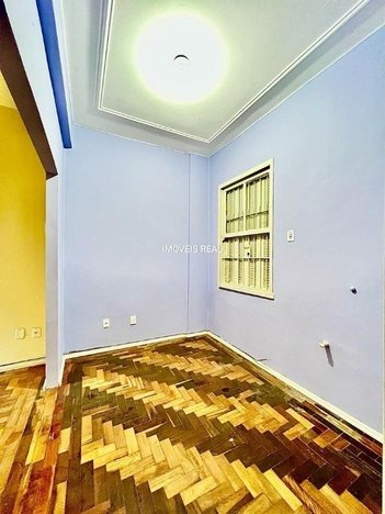 apartment em Avenida Senador Salgado Filho, Centro Histórico - Porto Alegre - RS