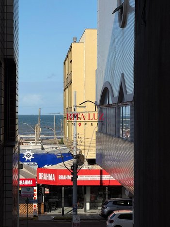 apartment em Rua Pindorama, Centro - Capão da Canoa - RS