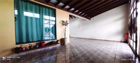 house em Rua Afonso Celso, Jardim Itália - Jundiaí - SP