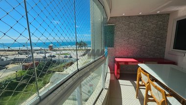 apartment em Avenida Prefeito Cirino Adolfo Cabral, Centro - Navegantes - SC