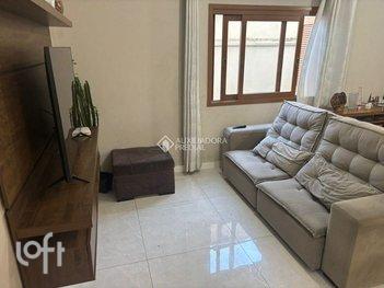 apartment em Page, Vila Parque Brasília - Cachoeirinha - RS