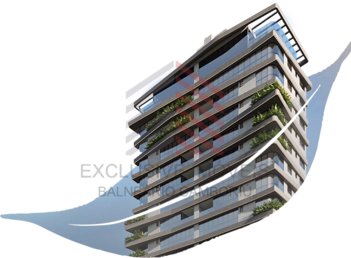 apartment em Rua 906, Centro - Balneário Camboriú - SC