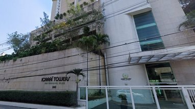 apartment em Rua Joaquim Távora, Icaraí - Niterói - RJ