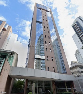 office em Rua Haddock Lobo, Cerqueira César - São Paulo - SP