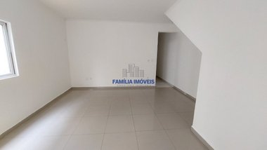 house em Rua Nabuco de Araújo, Embaré - Santos - SP