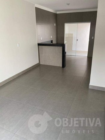house em Rua Maria Gonçalves Pereira, Shopping Park - Uberlândia - MG
