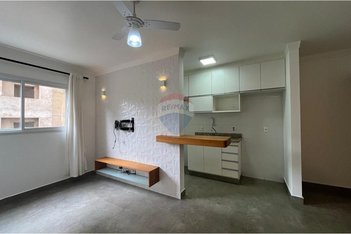 apartment em Rua João Perone, Nova Aliança - Ribeirão Preto - SP