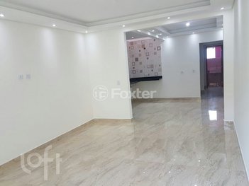 house em Rua Celso Guimarães, Jardim São Paulo(Zona Norte) - São Paulo - SP