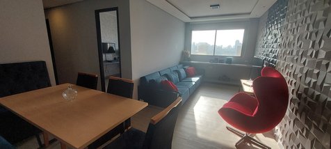 apartment em Rua dos Caciques, Vila da Saúde - São Paulo - SP