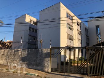 apartment em Professora Romilde Nogueira de Sá, Imirim - São Paulo - SP