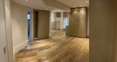 apartment em Rua Doutor Renato Paes de Barros, Itaim Bibi - São Paulo - SP