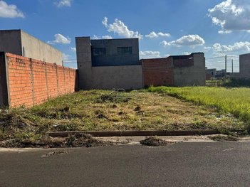 land_lot em Rua Geni Maria da Conceição da Silva, Parque Bellaville - Hortolândia - SP