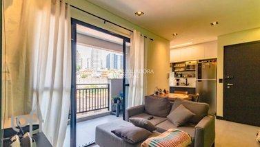 apartment em Rua Itajibá, Bosque da Saúde - São Paulo - SP