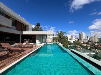 house em Avenida Celso Porfírio Machado, Belvedere - Belo Horizonte - MG