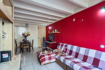 apartment em Joaquim de Santana, Jardim Arpoador - São Paulo - SP