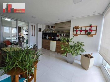 apartment em Rua Mergenthaler, Vila Leopoldina - São Paulo - SP