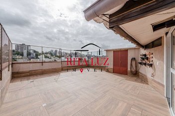 apartment em Protásio Alves, Rio Branco - Porto Alegre - RS