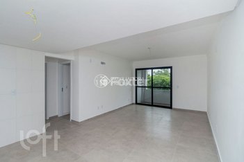 apartment em Avenida Obedy Cândido Vieira, Central Park - Cachoeirinha - RS
