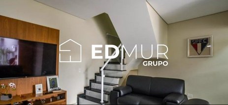 house em Rua Genebra, Parque Oratório - Santo André - SP