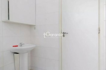 apartment em Rua Vicenzo Paciullo, Jardim Las Vegas - Guarulhos - SP
