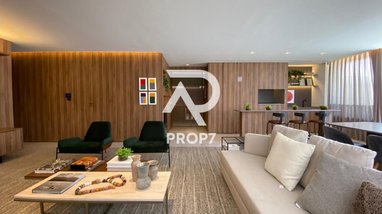 apartment em Rua Cristiano Viana, Cerqueira César - São Paulo - SP