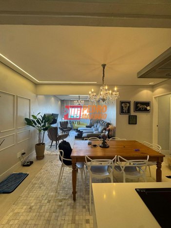 apartment em Rua Domiciano Rossi, Centro - São Bernardo do Campo - SP
