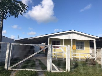 house em Alameda Doutor Walter Costa Brum, Cassino - Rio Grande - RS