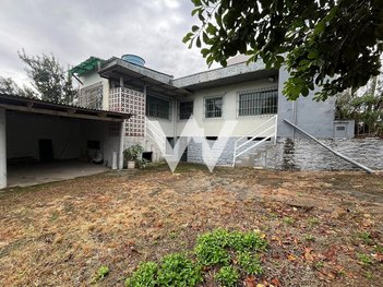 house em Rua Guarabu, Ouro Branco - Novo Hamburgo - RS