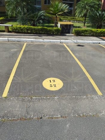 apartment em Avenida Edmundo Amaral, Piratininga - Osasco - SP