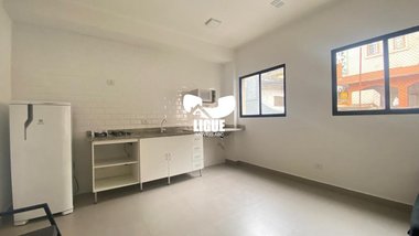 apartment em Rua Japão, Vila Bocaina - Mauá - SP