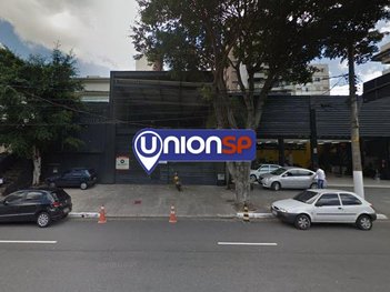 commercial_property em Henrique Schaumann, Pinheiros - São Paulo - SP