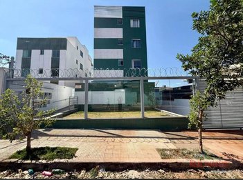 apartment em Rua Varzelândia, Candelária - Belo Horizonte - MG