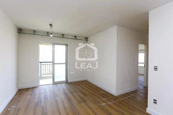 apartment em Rua Celso Ramos, Vila Andrade - São Paulo - SP