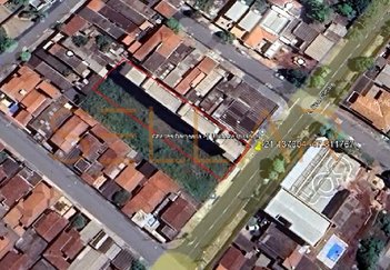 apartment em Rua General Câmara, Ipiranga - Ribeirão Preto - SP