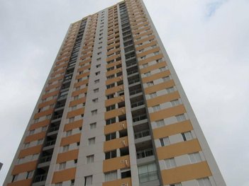 apartment em Rua Antonieta, Picanço - Guarulhos - SP