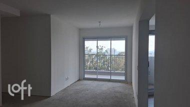 apartment em Luiz Migliano, Vila Andrade - São Paulo - SP