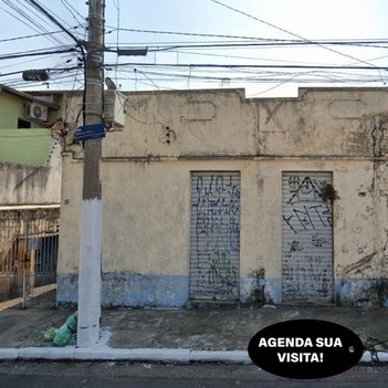 land_lot em Rua Vista Alegre, Jardim Santa Helena - São Paulo - SP