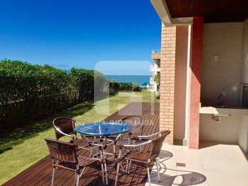 apartment em Estrada Vereador Onildo Lemos, Ingleses do Rio Vermelho - Florianópolis - SC