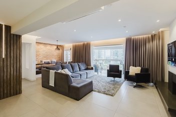 apartment em Rua Nicola Mathias Falci, Jardim do Salso - Porto Alegre - RS