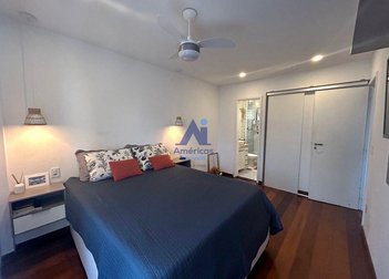 apartment em Rua Almirante Ary Rongel, Recreio dos Bandeirantes - Rio de Janeiro - RJ