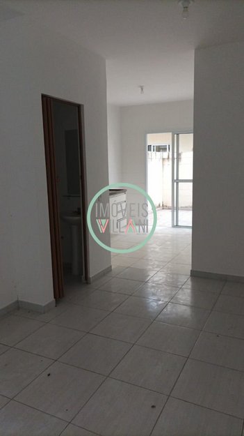 house em Rua Maria Emília de Souza, Santa Luzia - Caçapava - SP