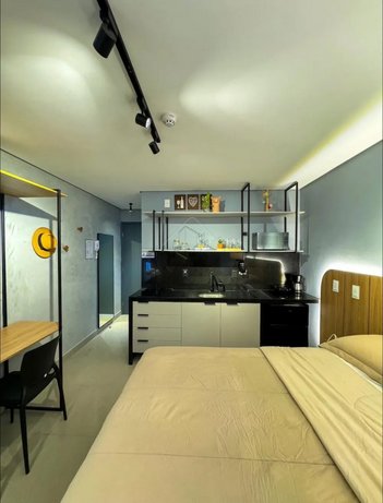 apartment em Rua Fernando Luiz Henriques dos Santos, Jardim Oceania - João Pessoa - PB