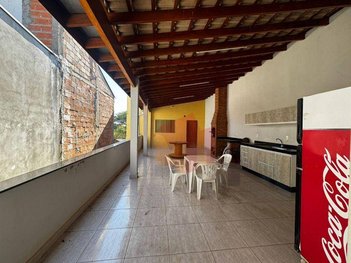 house em Rua João Ginetti, Jardim das Orquídeas - Americana - SP