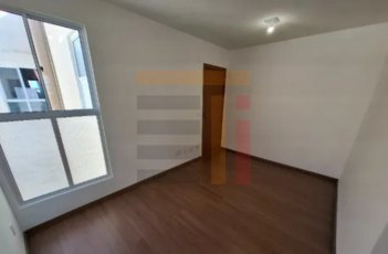 apartment em Rua Vidal Vicente Andrade, Forquilhas - São José - SC