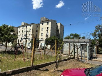 apartment em Rua Machadinho, Rio Branco - Canoas - RS