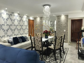 apartment em Rua Capitão Pinto Ferreira, Jardim Paulista - São Paulo - SP