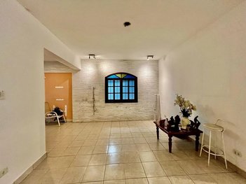 house em Rua Mário Ybarra de Almeida, Alto do Pari - São Paulo - SP