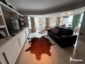 apartment em Rua 3900, Centro - Balneário Camboriú - SC