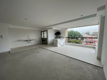 apartment em Rua Cuevas, Lapa - São Paulo - SP